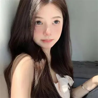 看见缘分的少女
