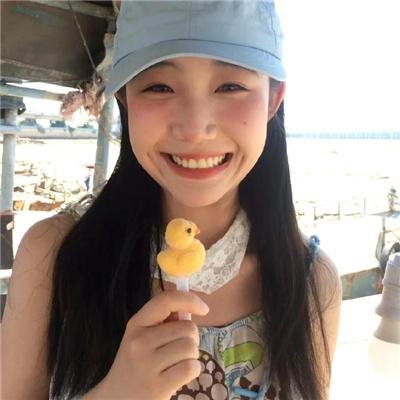 女子高中生